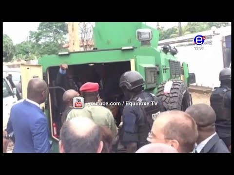 PIDGIN NEWS WEDNESDAY MARCH 6th 2019 - EQUINOXE TV