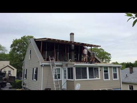 image-How large can a dormer be?