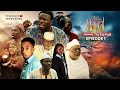 High School Magical Journey To The Past SE3 EPISODE 1 ABIJA OGOGO LALUDE ABENI AGBON ALAPINI
