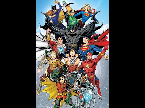 5 Most Powerful Alien Species In The DC Universe