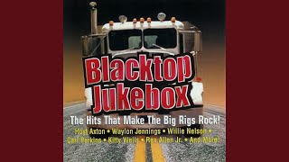 Big Truck Drivin&#39; Man