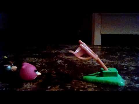 Angry Birds Strategy Remake