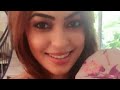 Dilrufa Shanaz Is A Sri Lanka Model Beauty Queen