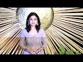 Actress Varsha Bollamma Entry At Virosh Reception Vijay Deverakonda Rashmika Mandanna