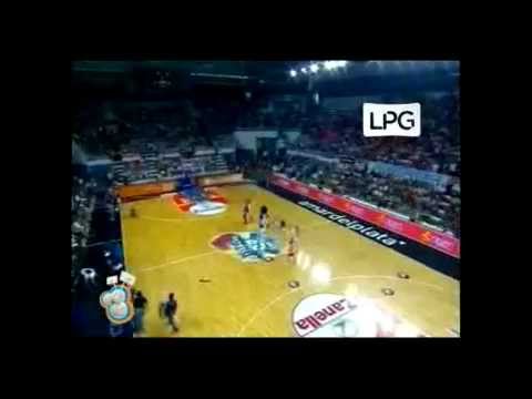 La Carrera de Habilidades y el Tiro de las Estrellas