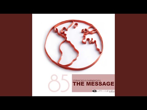 The Message (Original Mix)