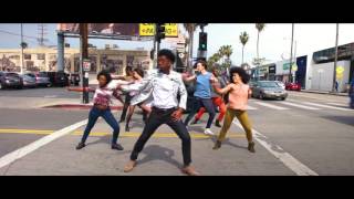 James Barmore | Cherry Bomb [OFFICIAL MUSIC VIDEO]