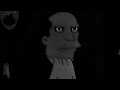 Steamed Hams but Chalmers isn't Chalmers