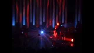 Nolwenn Leroy   J&#39;ai volé le lit de la mer Live Marly 12 02 14