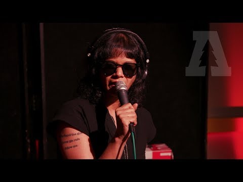 Shilpa Ray on Audiotree Live (Full Session)