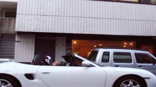 Aleister X "Dude Turned Blue" Offical (sort of) Music Video