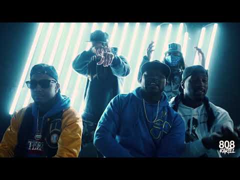 Runer - On Around Me (Prod.by DjFlippp & THE 808 KARTEL)