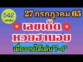 หวยฮานอย