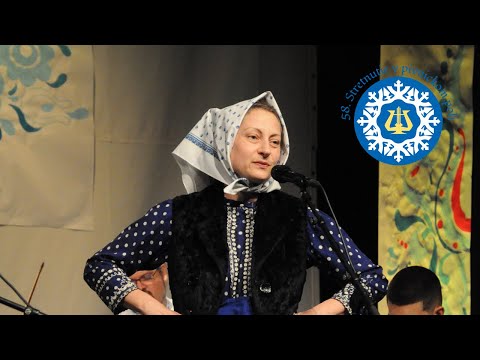 Milena Popovićová - Tam ďaleko za horami (2024)