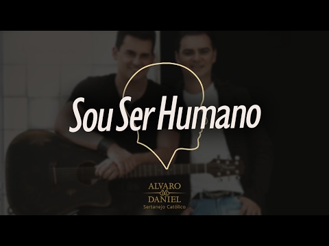 Sou Ser Humano video