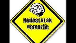 Nedostatak Memorije-Trash Bucket Punks