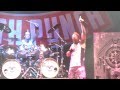 Five Finger Death Punch - Under and Over It - Live ...