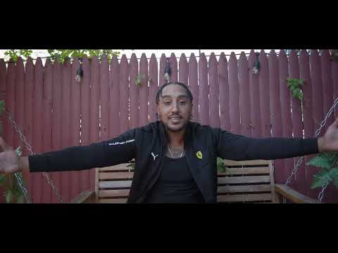 Ra Ca$tro - Cold Play Ft Kid Lunar (Official Music Video)