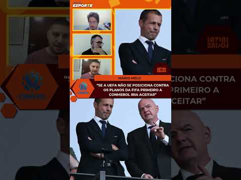 Assista ao Vídeo