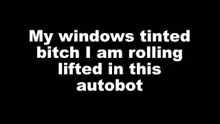 AG CLUB - MEMPHIS 🎶 LYRICS