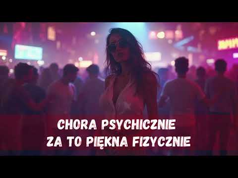 DonMajkel & Disco Malinka - Chora psychicznie za to piękna fizycznie 🔥 HIT SYLWESTER 2025 🎉✨🔥