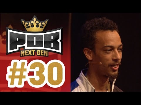 30 One.No - PunchOutBattles Next Gen Theater Auditie