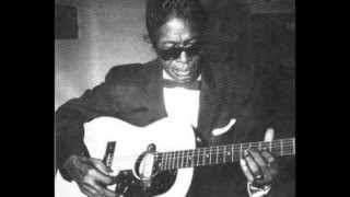 Lightnin' Hopkins-Rocky Mountain