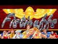 Fistfight MS DOS 1995 Playthrough
