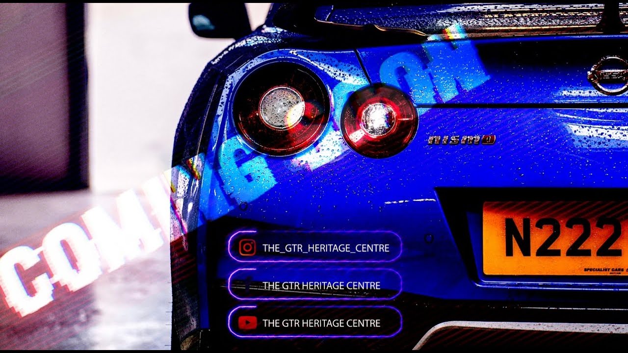 The GTR Heritage Centre Returns....