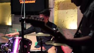 Tom's Story - 68 Days [Live at Route 196]