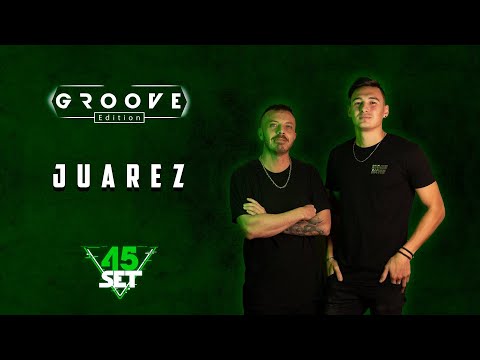 Juarez · Groove Edition