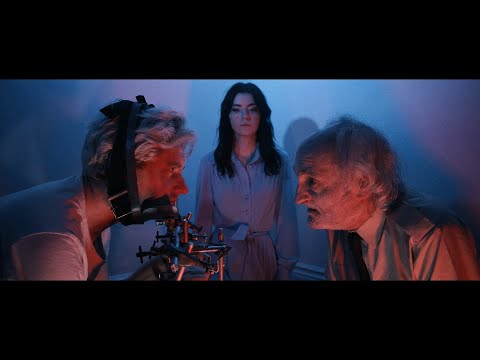 Blood Red Shoes - GHOSTS ON TAPE - A Short Film