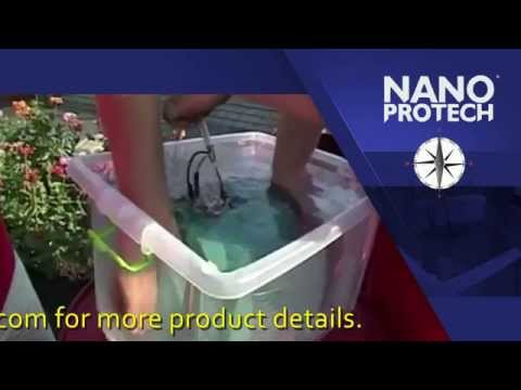Nanoprotech Electric