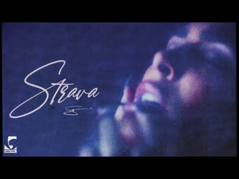 Senidah - Strava (Audio)