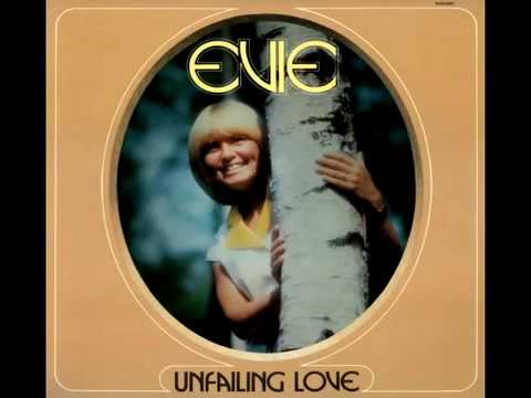 Evie Karlsson — Unfailing Love (1981)
