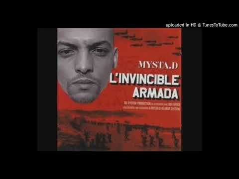 Rohff, 113 Clan, Kery James, Stor K - Dans Ta Race (L'Invincible Armada 1997)