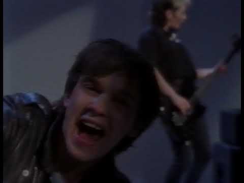 Red Guitars - National Avenue (Sunday Afternoon) - unedited promo video