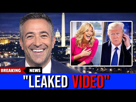 Trump SCREAMS at PAM BONDI inside OVAL OFFICE: "You SCREWED ME, PAM!"