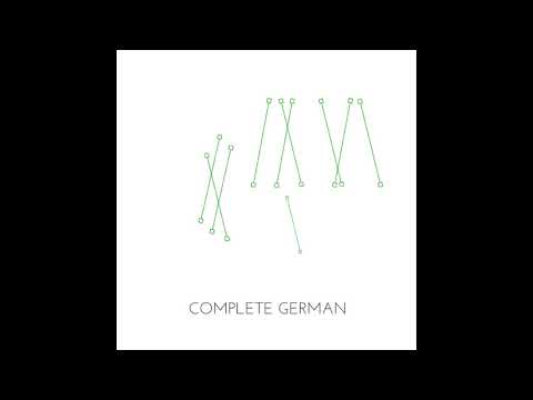 Complete German, Track 44 - Language Transfer, The Thinking Method