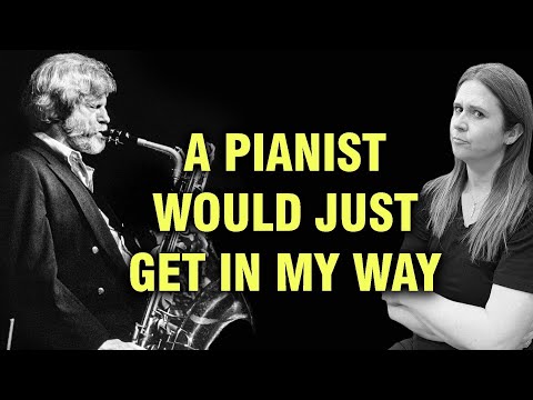 Gerry Mulligan:: One of the Greatest Ever