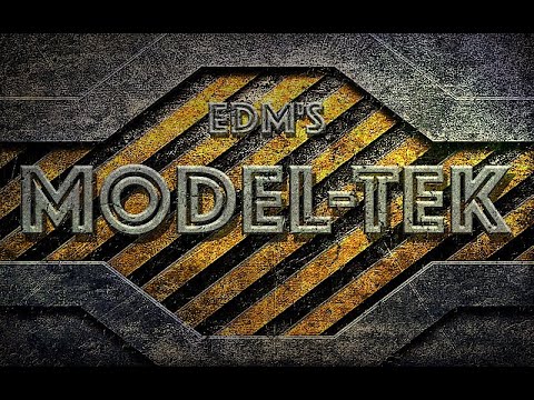 An Introduction to Model Tek: Unboxing "The Wandering Earth" Model Kit