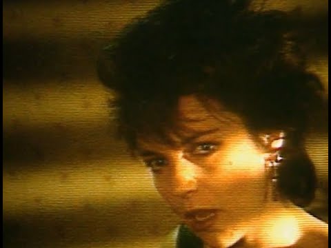 Buzy - Body physical (1988)