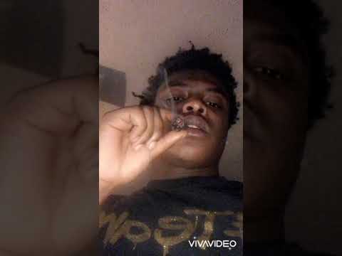 JkayyGoBrazy - Want Nun #ForeverFront