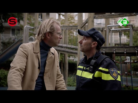 Stoute agent! - Sluipschutters (S6A1)