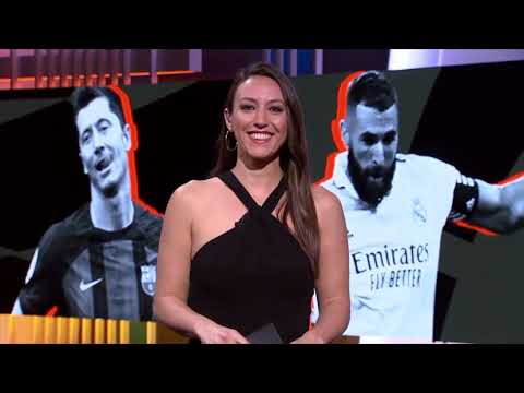 Semra Hunter showreel - 2022-23 football season