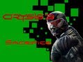 Beats & Pixels - Sacrifice (Crysis 3 Rap) 