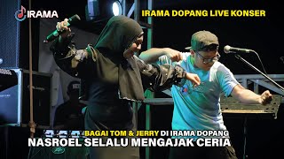 Download lagu Lagu Ini Bikin Nia Dirgha Susah Move On Live Konser Bersama Irama Dopang Di Epicentrum MaTaram Mall mp3