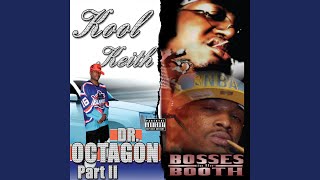 Haters Can't F#@k Wit Gangstas