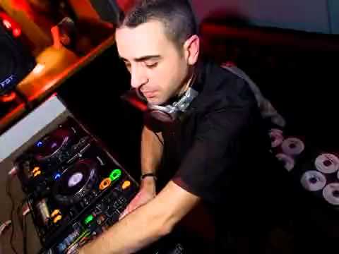 Nacho Marco Sonar 2009 mix disco house