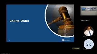 TVWD Board of Commissioners Meeting 4-16-25